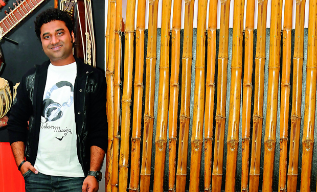 Devi Sri Prasad Devi Sri Prasad
